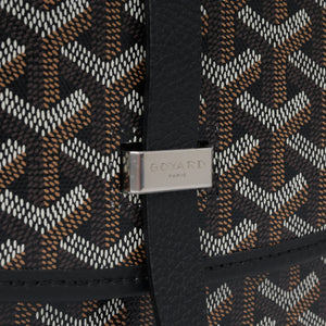 Goyard Belvedere PM Bag 'Black'