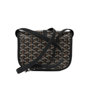 Goyard Belvedere PM Bag 'Black'
