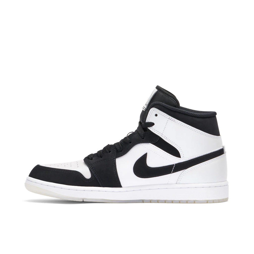 Air Jordan 1 Mid SE 'Diamond'