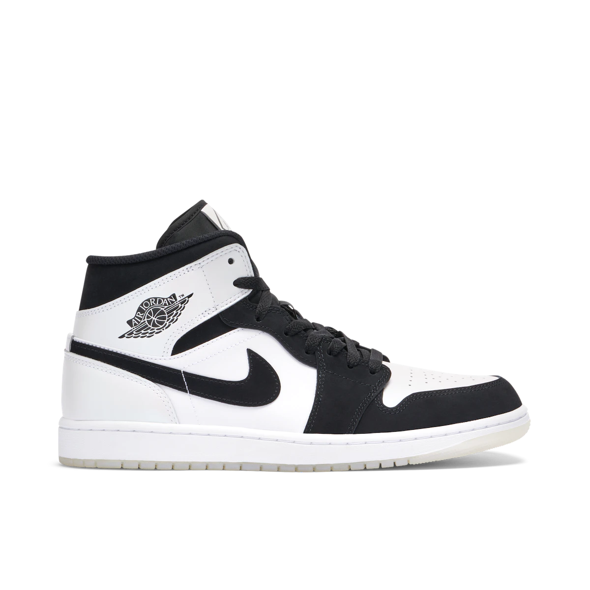 Air Jordan 1 Mid SE 'Diamond'