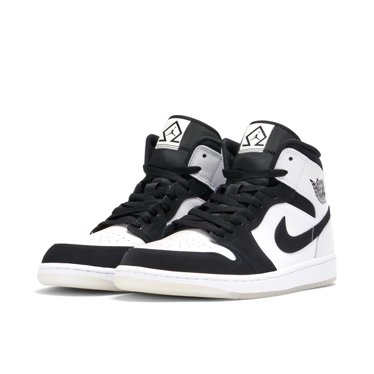 Air Jordan 1 Mid SE 'Diamond'