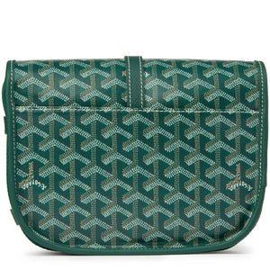Goyard Belvedere PM Bag 'Green'