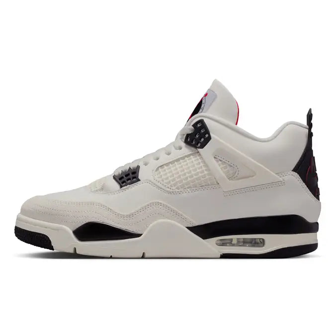 Air Jordan 4 Retro Flight Club