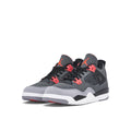 AIR JORDAN 4 RETRO 'INFRARED' PS