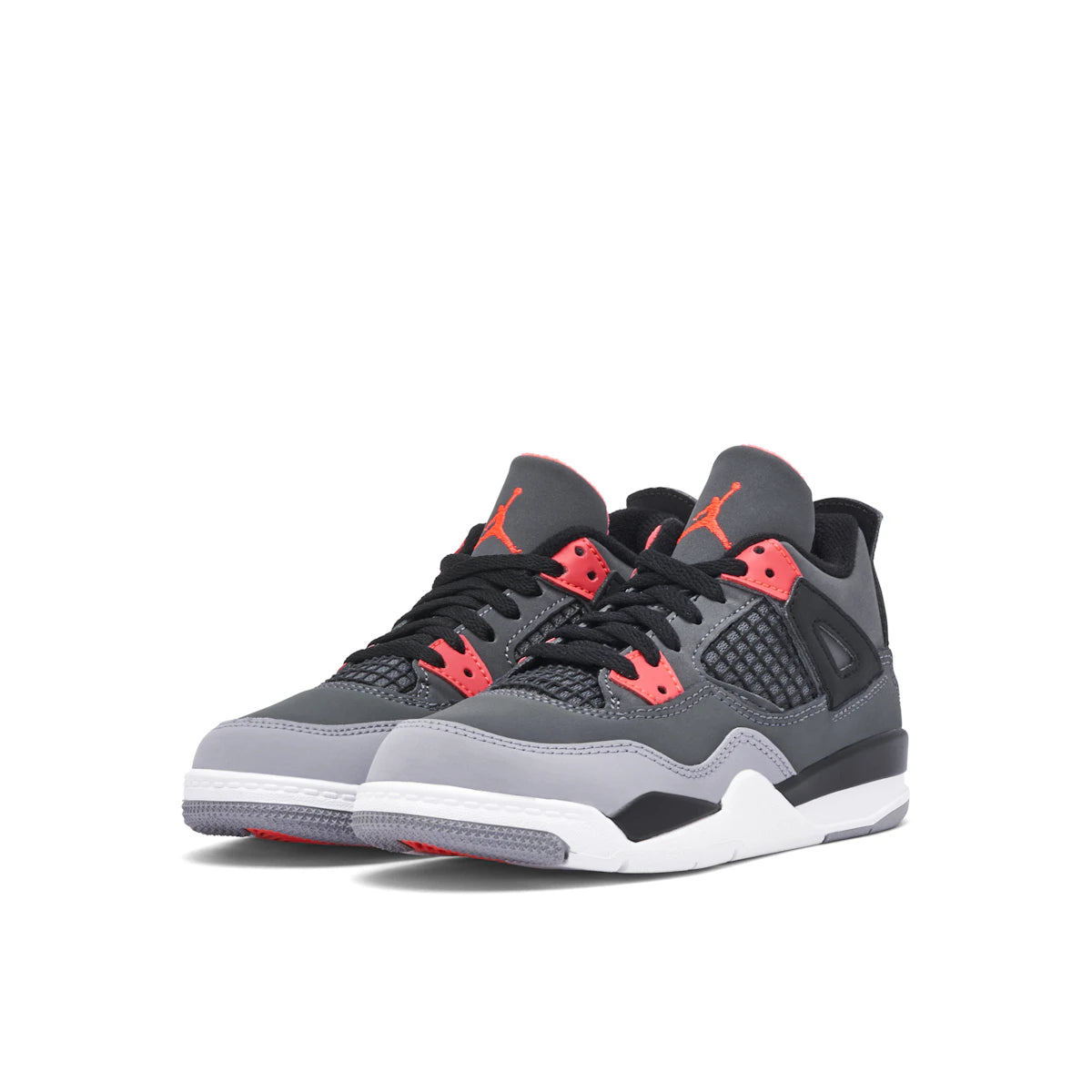 AIR JORDAN 4 RETRO 'INFRARED' PS