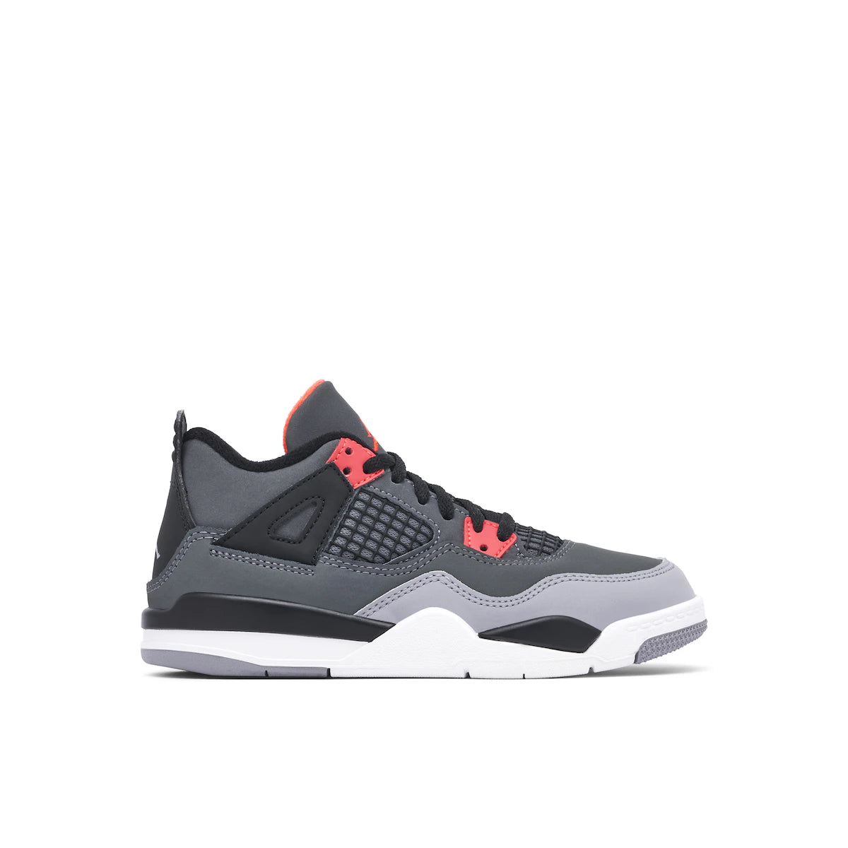 AIR JORDAN 4 RETRO 'INFRARED' PS