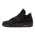 Air Jordan 4 Retro - Black Cat 2020 - DREAMWEAR