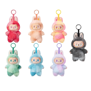 LABUBU The Monsters Big into Energy Series "MULTICOLOURED"
