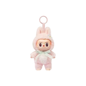 Labubu Monster Plush Doll Mokoko Sweetheart Series  2025