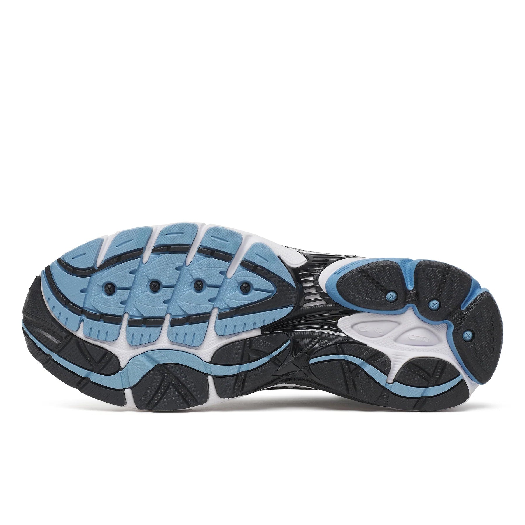 Saucony Pro Grid Omni 9 - Blissful Blue