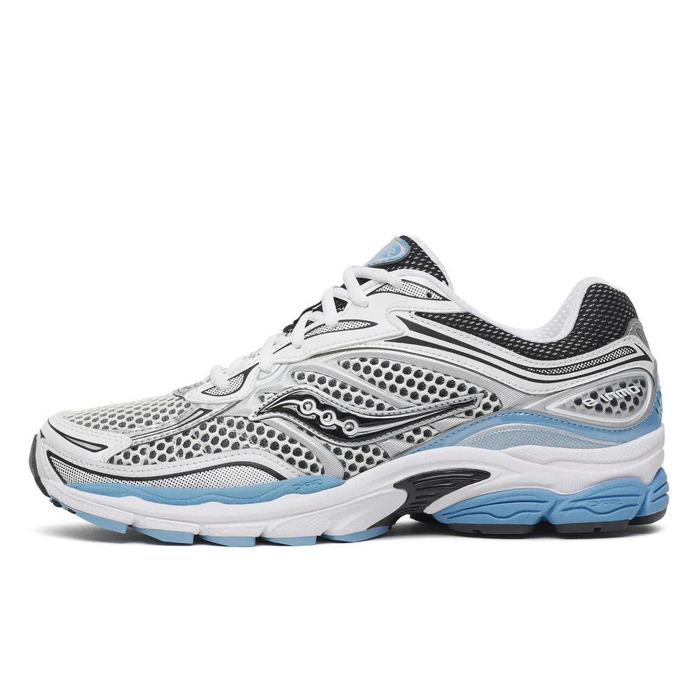 Saucony Pro Grid Omni 9 - Blissful Blue