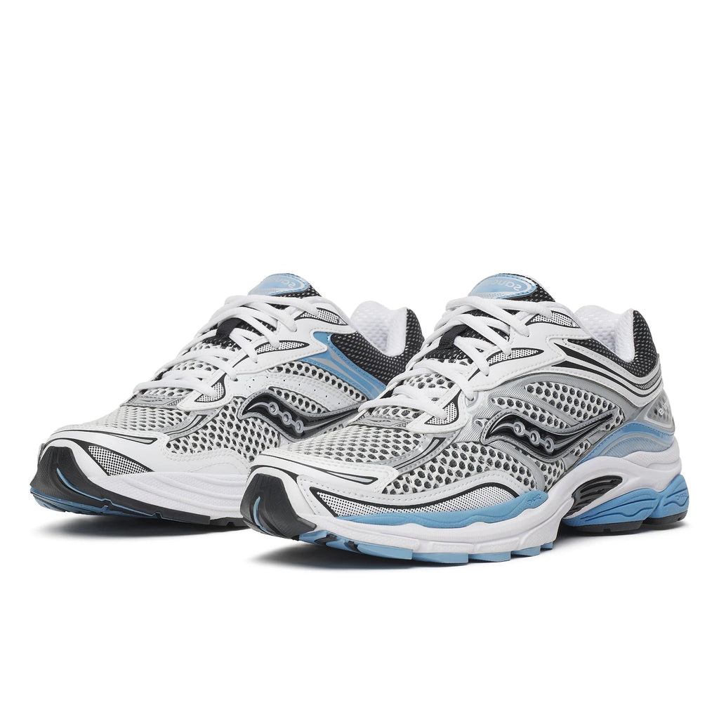 Saucony Pro Grid Omni 9 - Blissful Blue