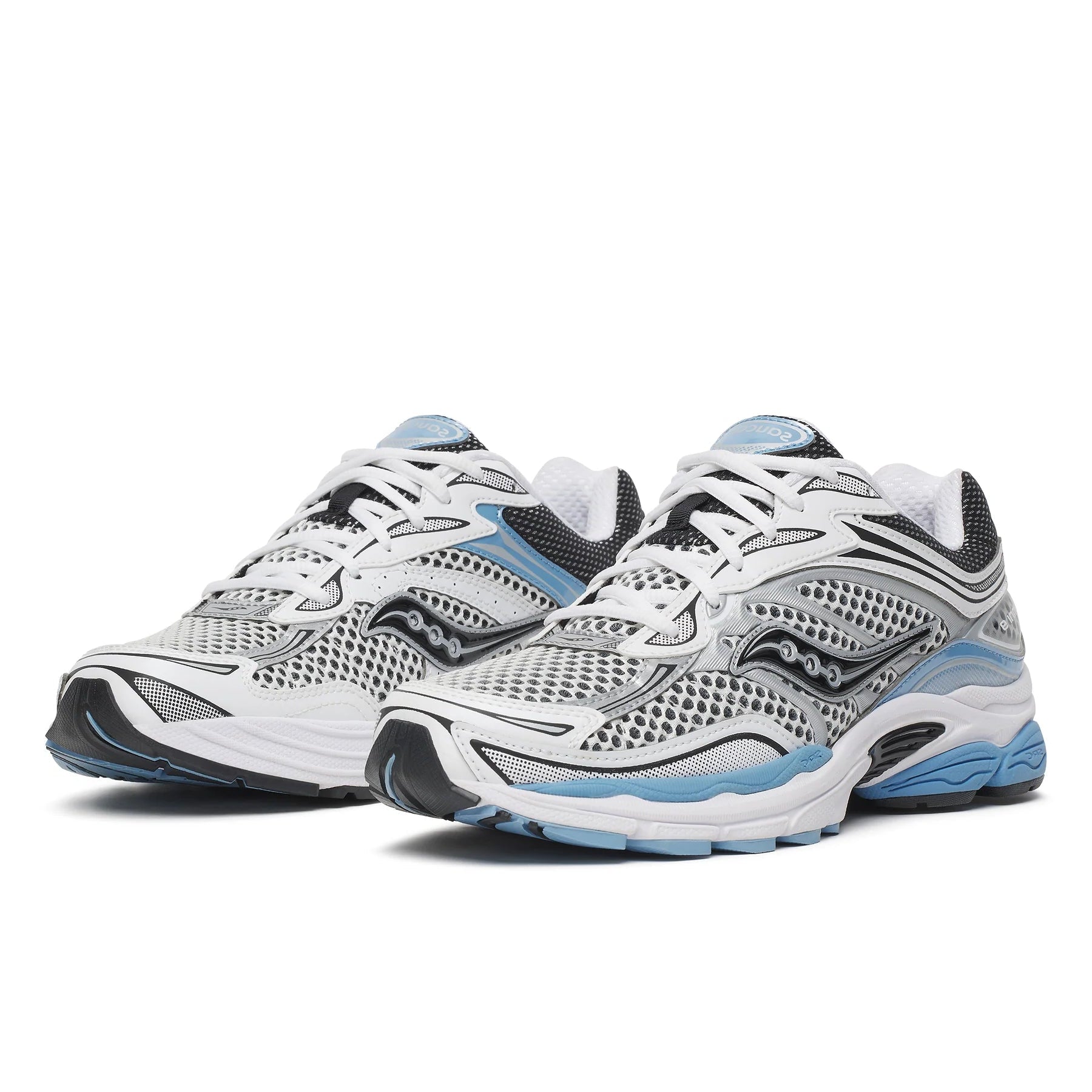 Saucony Pro Grid Omni 9 - Blissful Blue