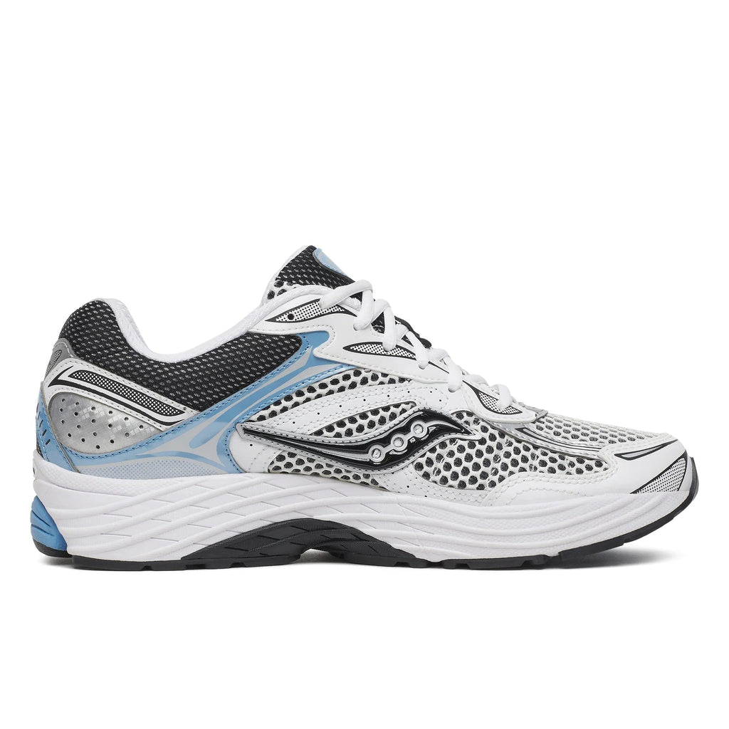 Saucony Pro Grid Omni 9 - Blissful Blue