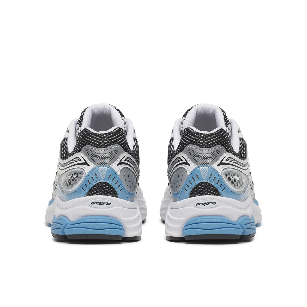 Saucony Pro Grid Omni 9 - Blissful Blue