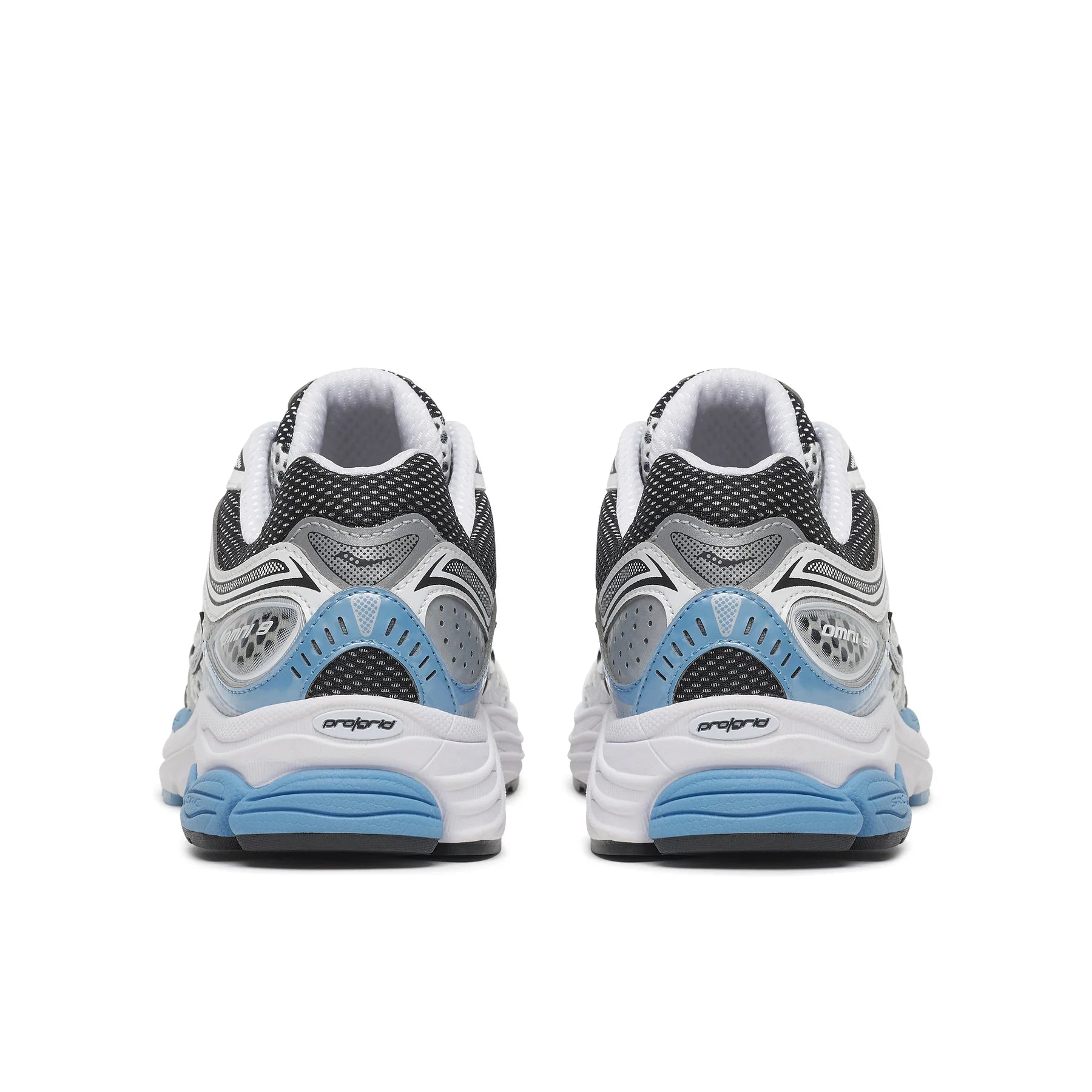 Saucony Pro Grid Omni 9 - Blissful Blue