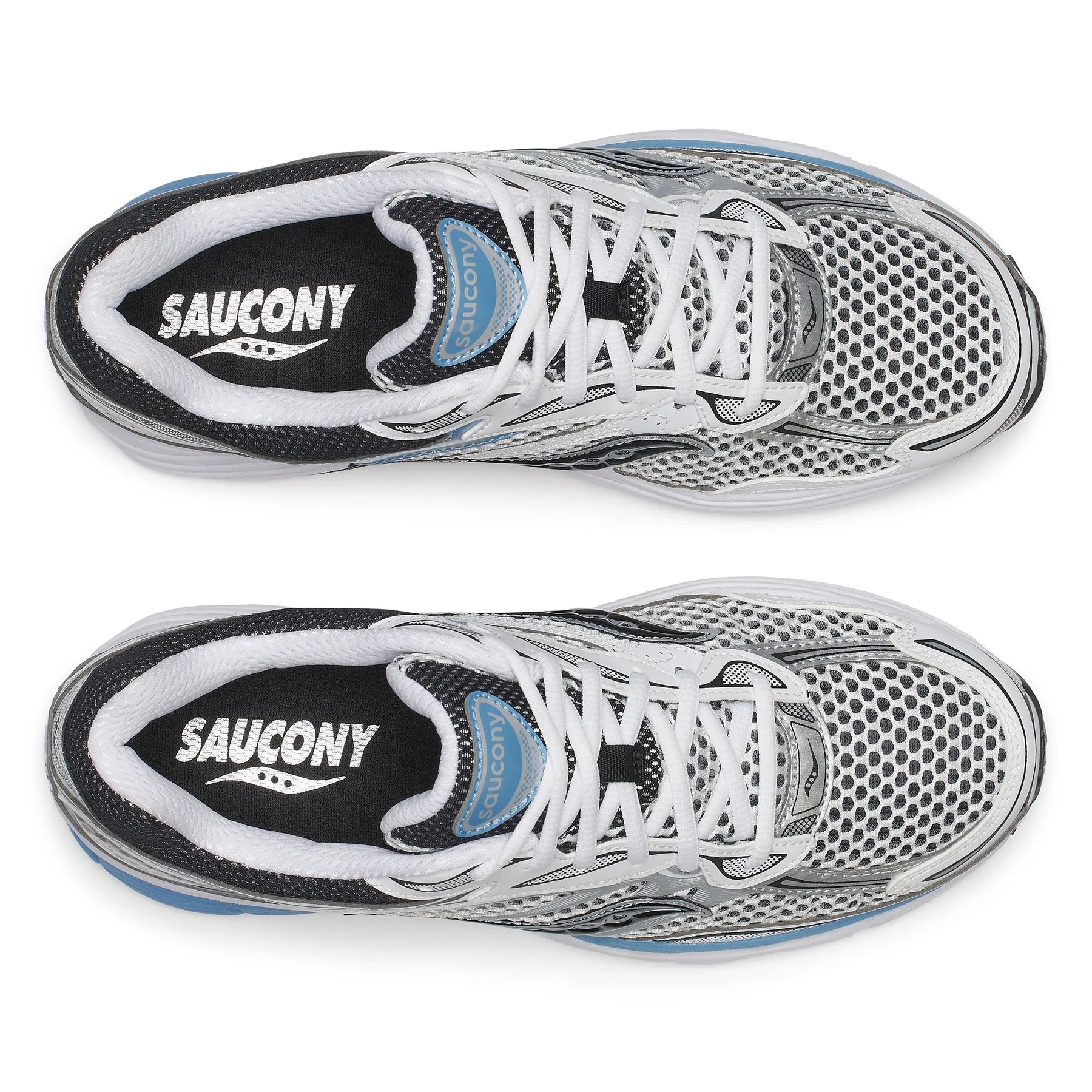 Saucony Pro Grid Omni 9 - Blissful Blue