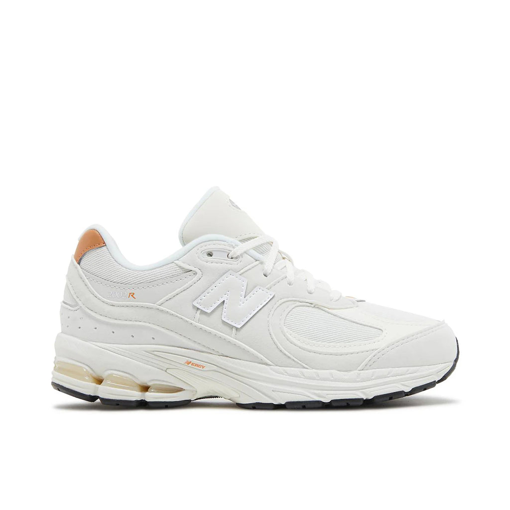 New Balance 2002R Reflection – White
