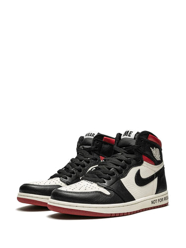 AIR JORDAN 1 RETRO HIGH OG 'NOT FOR RESALE'