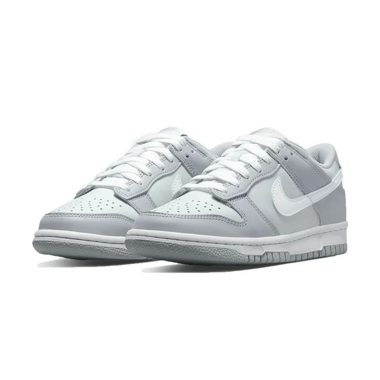 Nike Dunk Low GS 'Wolf Grey'