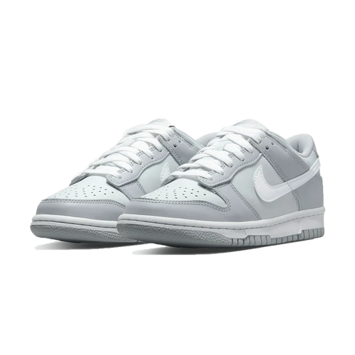 Nike Dunk Low GS 'Wolf Grey'