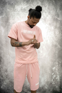 DREAMWEAR HEAVYWEIGHT 'BABY PINK'