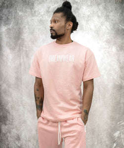 DREAMWEAR HEAVYWEIGHT 'BABY PINK'