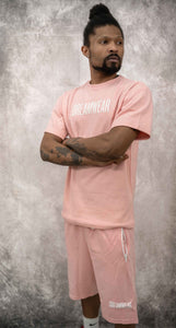 DREAMWEAR HEAVYWEIGHT 'BABY PINK'