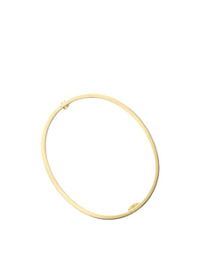 CARTIER LOVE Small 18ct Yellow-Gold Bracelet - PRE-LOVED