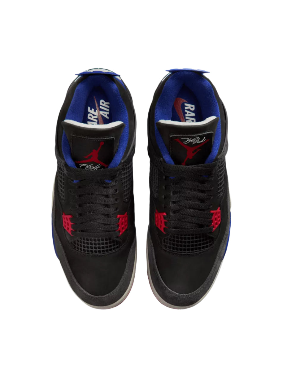 Air Jordan 4 - Rare Air