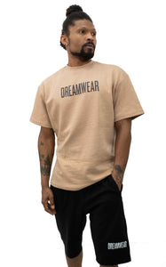 DREAMWEAR HEAVYWEIGHT 'SAND'