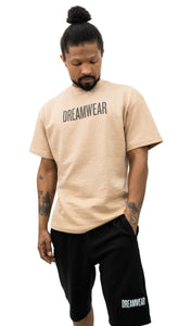 DREAMWEAR HEAVYWEIGHT 'SAND'