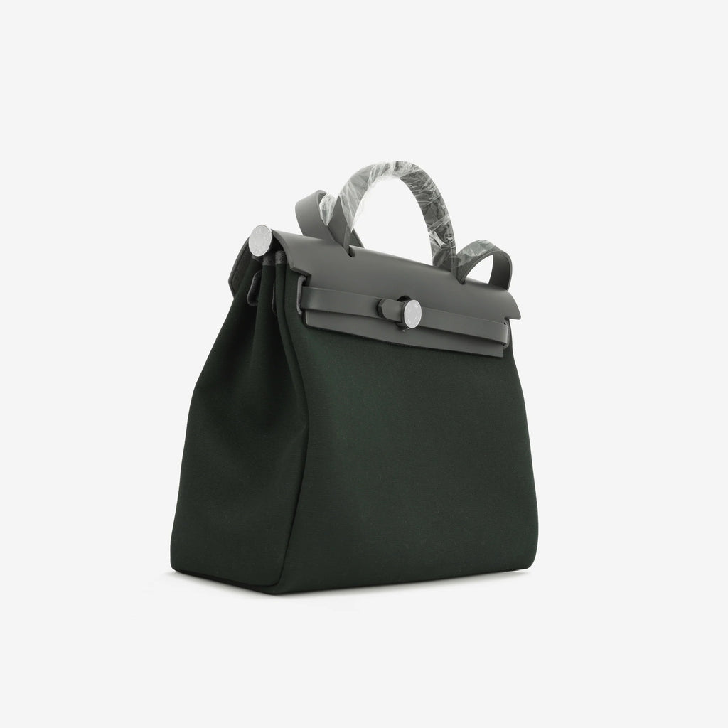 Herbag Zip 31 bag - black