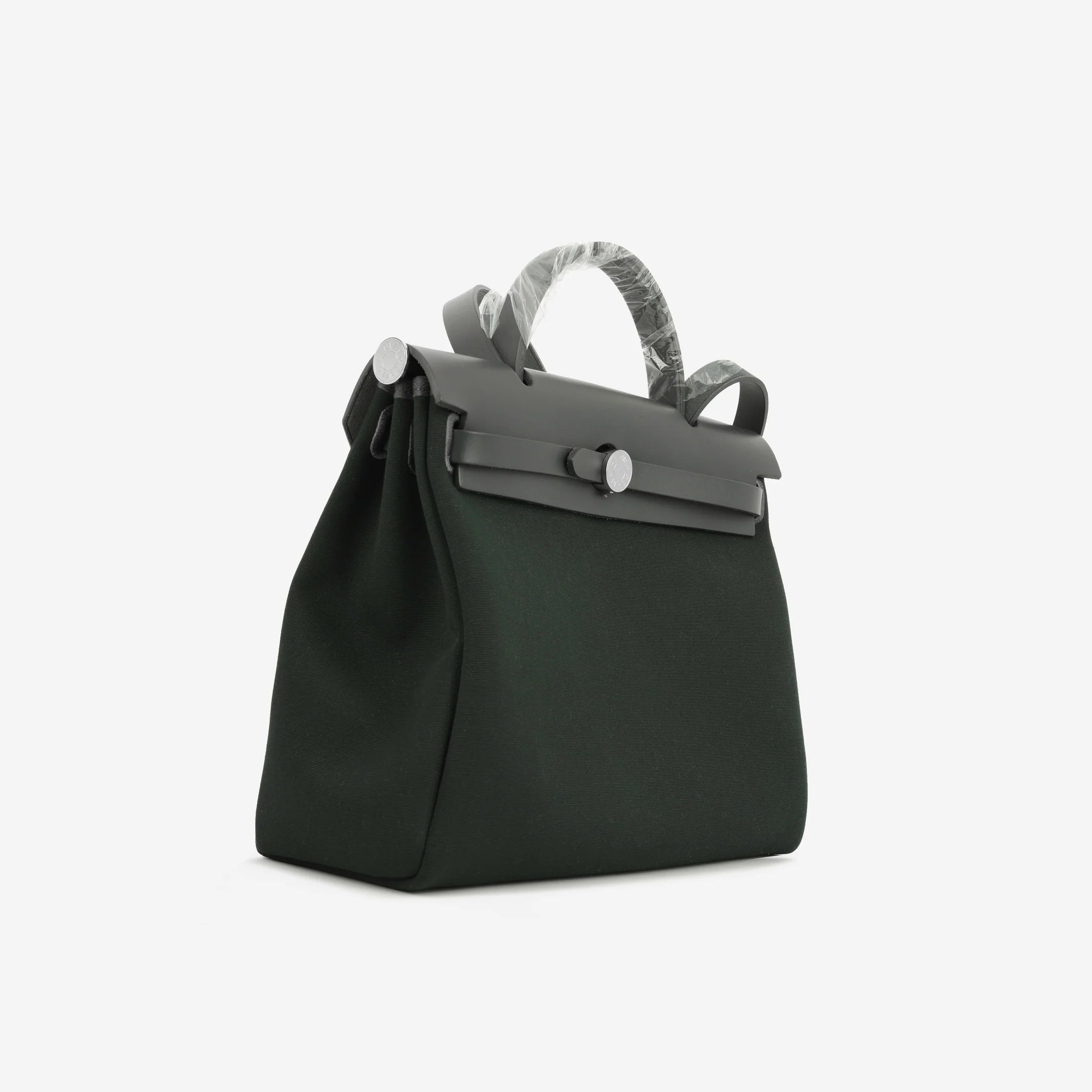 Herbag Zip 31 bag - black