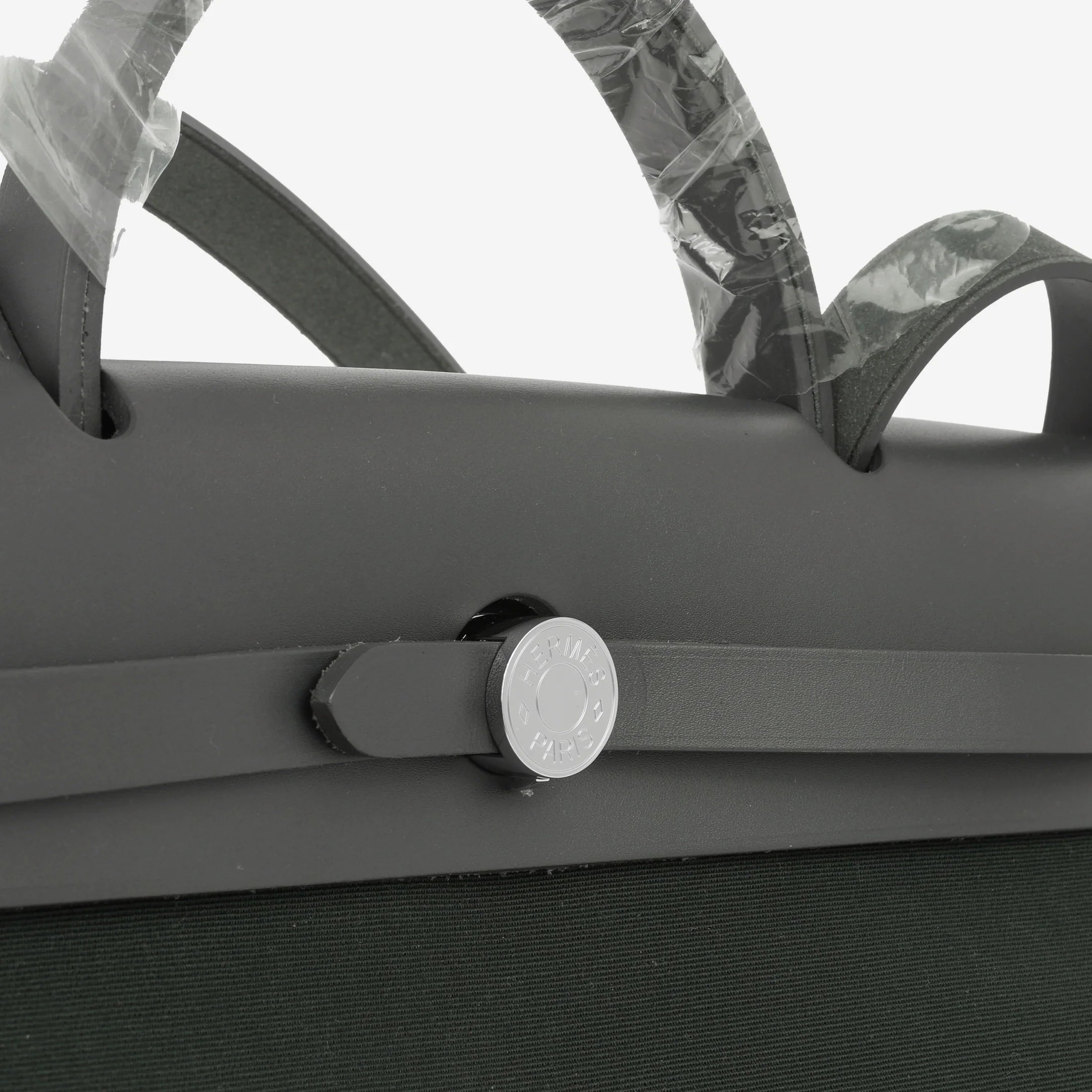 Herbag Zip 31 bag - black