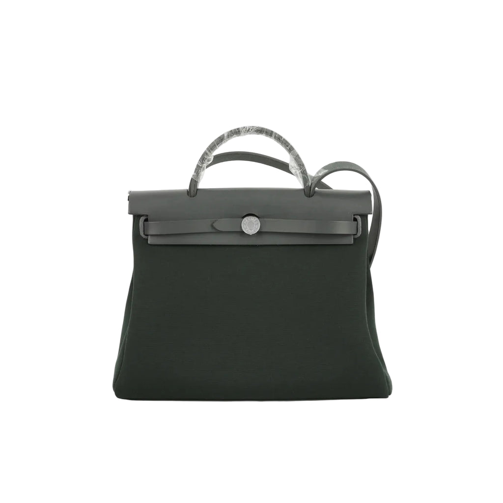 Herbag Zip 31 bag - black