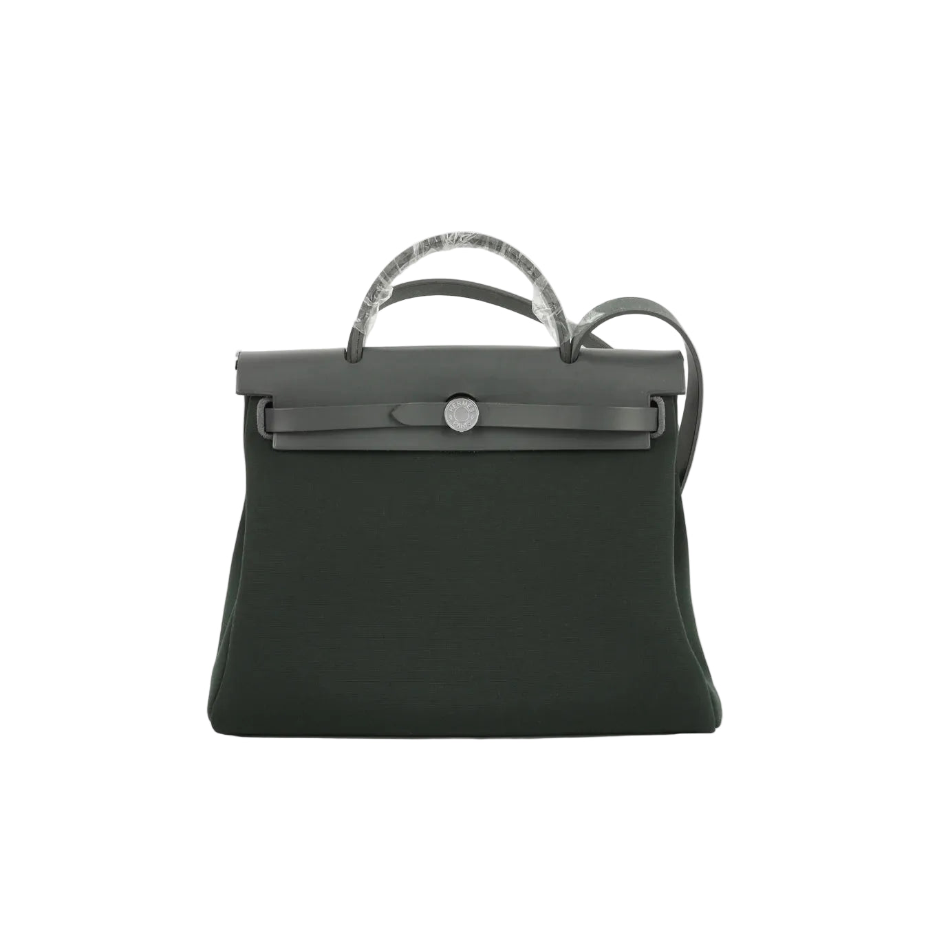 Herbag Zip 31 bag - black