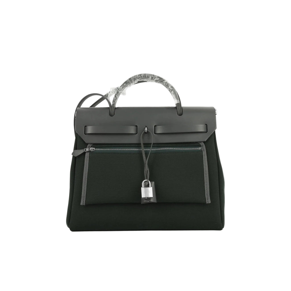 Herbag Zip 31 bag - black