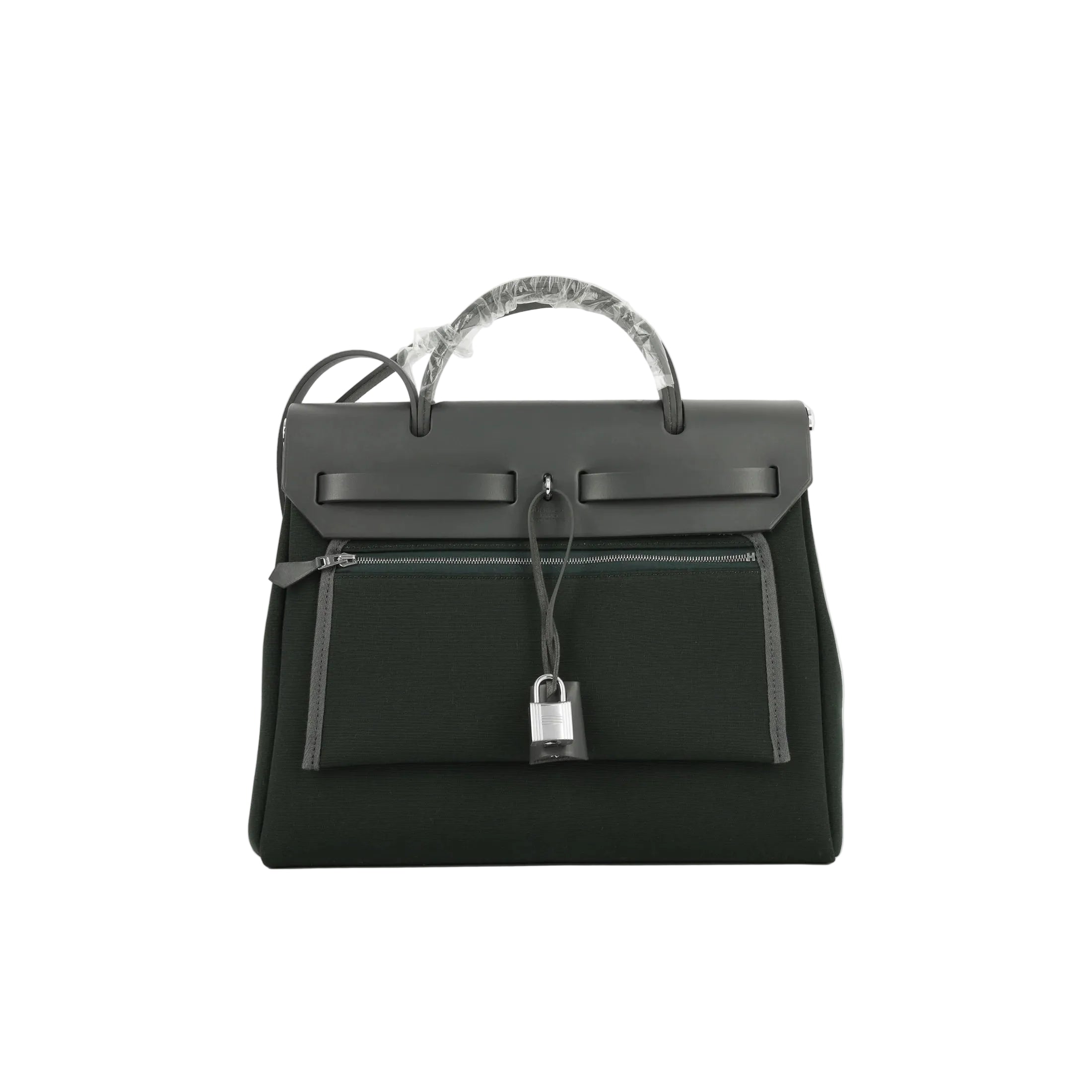 Herbag Zip 31 bag - black