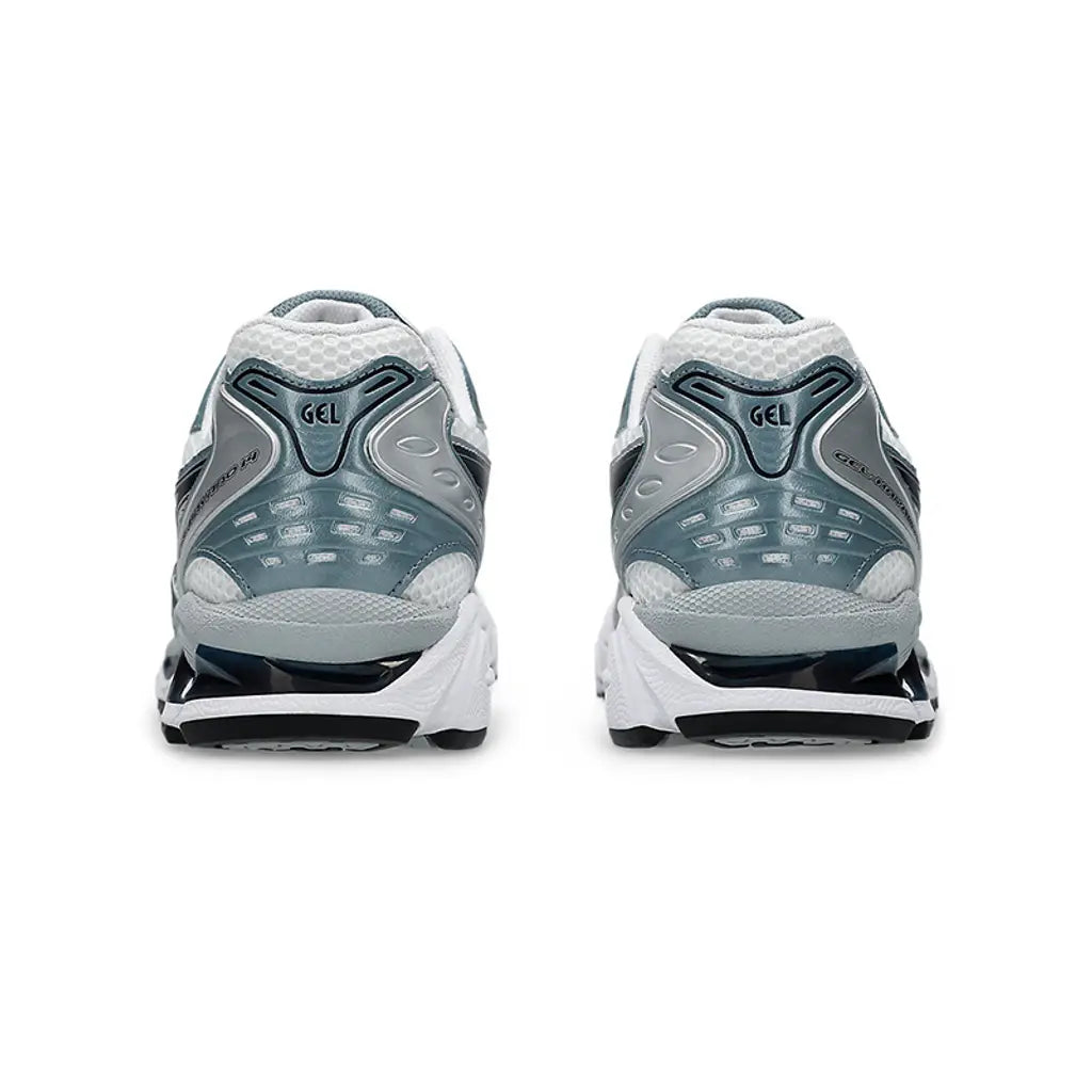 ASICS Gel Kayano 14 - White Fjord Grey - DREAMWEAR