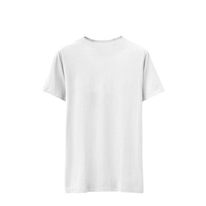 DREAMWEAR FUTURE 'WHITE' T-SHIRT