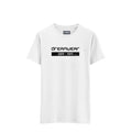 DREAMWEAR FUTURE 'WHITE' T-SHIRT