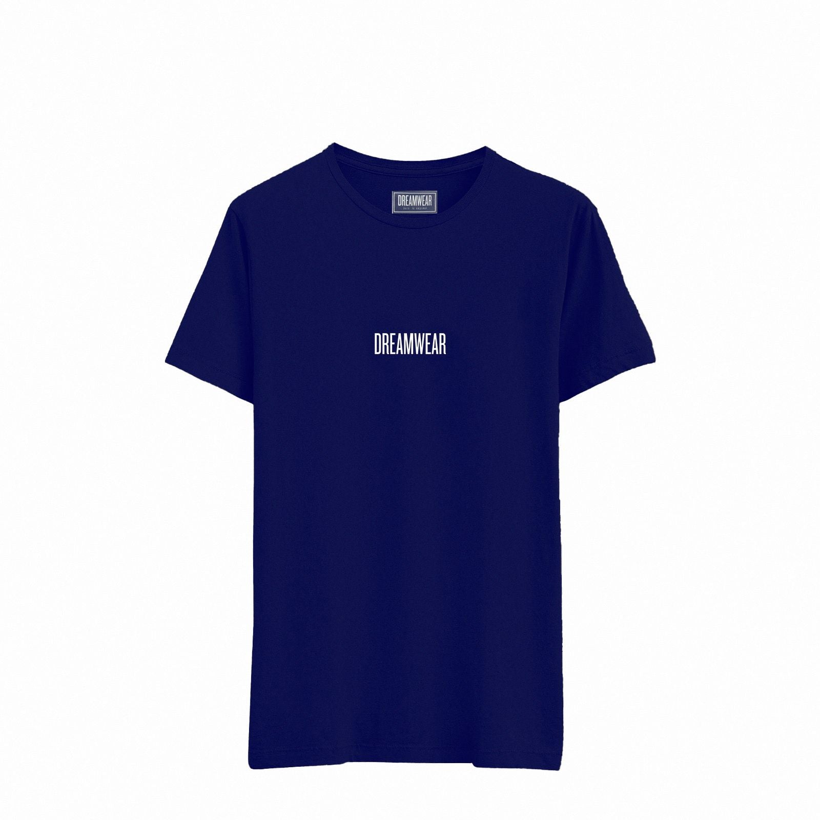 DREAMWEAR ESSENTIAL 2.0 T-SHIRT - ROYAL BLUE