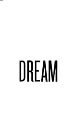 DREAMWEAR