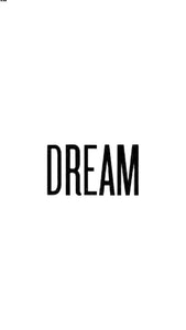 DREAMWEAR