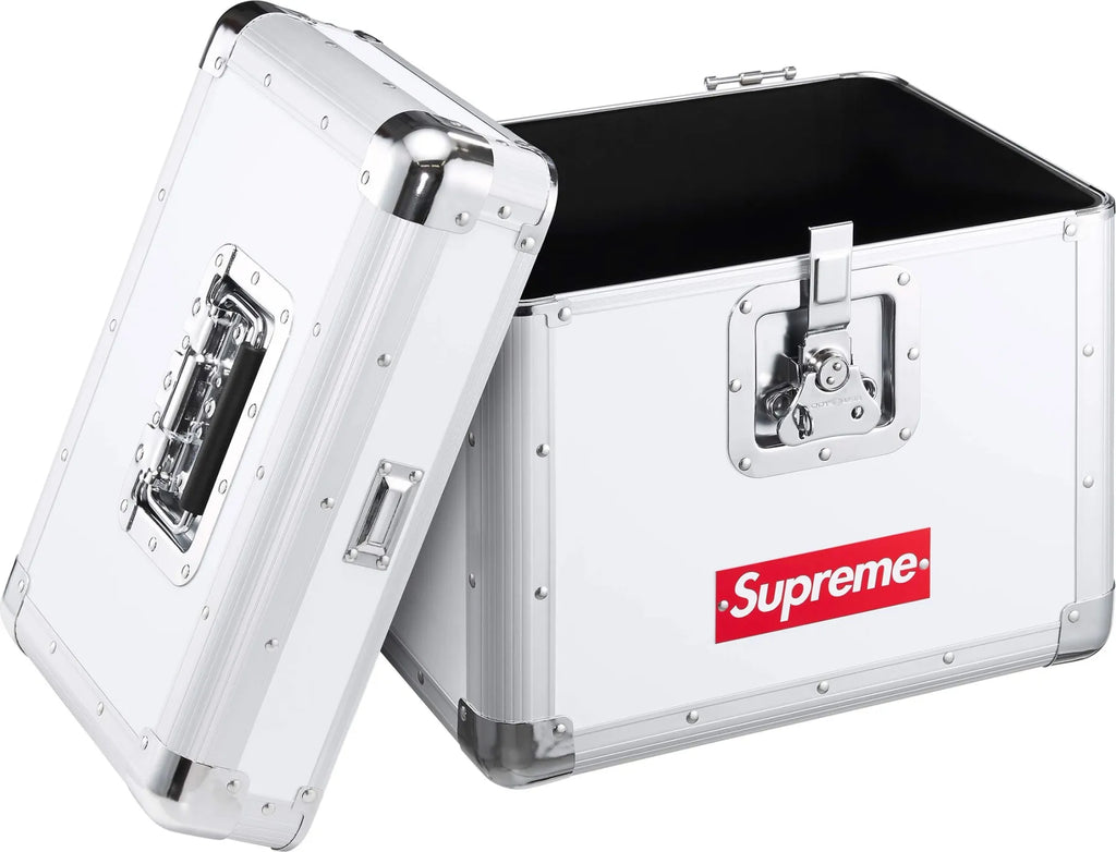 Supreme®/Odyssey Record Case