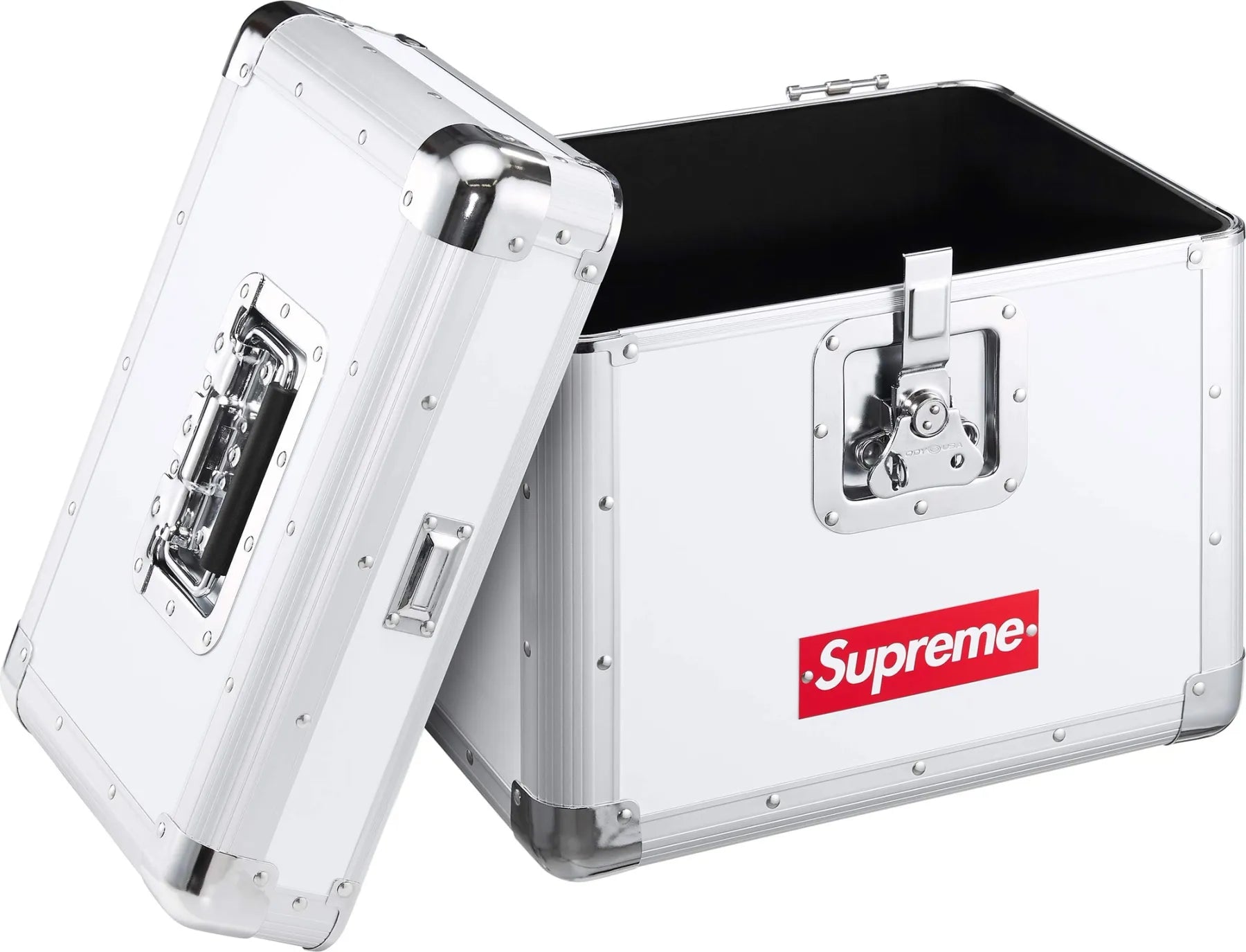 Supreme®/Odyssey Record Case