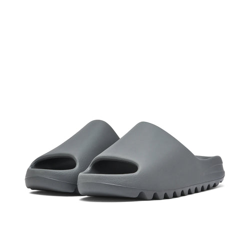 ADIDAS YEEZY SLIDE 'SLATE GREY'