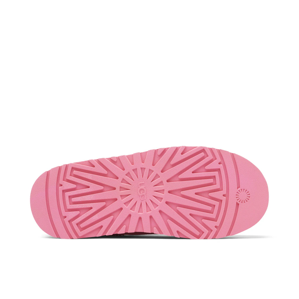 UGG Tazz Love Slipper - Tropical Pink | Women’s Platform Slippers