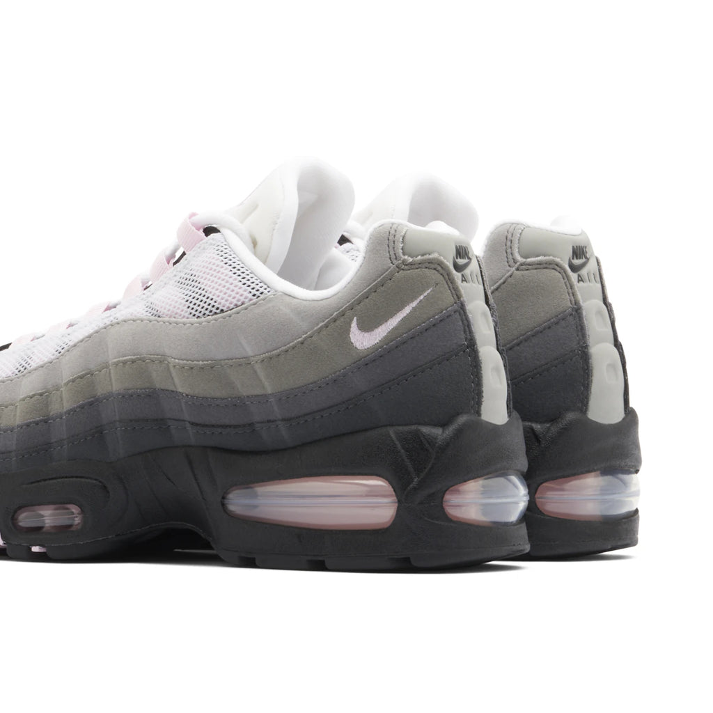 NIKE AIR MAX 95 'PINK FOAM' WOMENS 2025